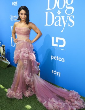 photos Vanessa Hudgens