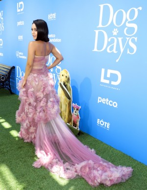 photos Vanessa Hudgens