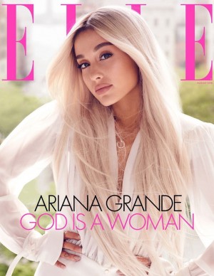 photos Ariana Grande