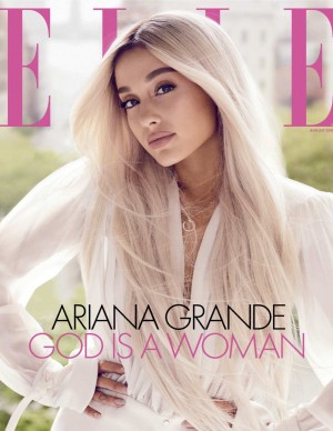 photos Ariana Grande