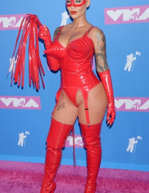 photos Amber Rose