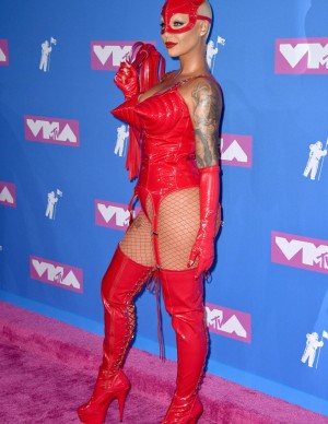 photos Amber Rose