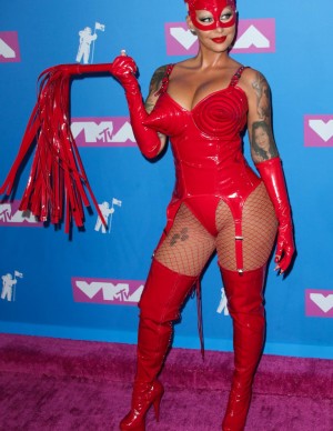 photos Amber Rose