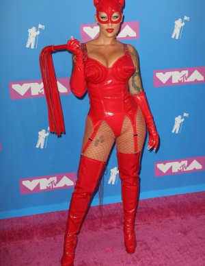 photos Amber Rose