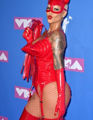 photos Amber Rose