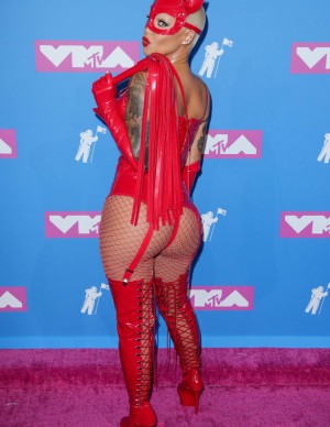 photos Amber Rose