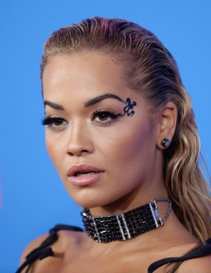 photos Rita Ora