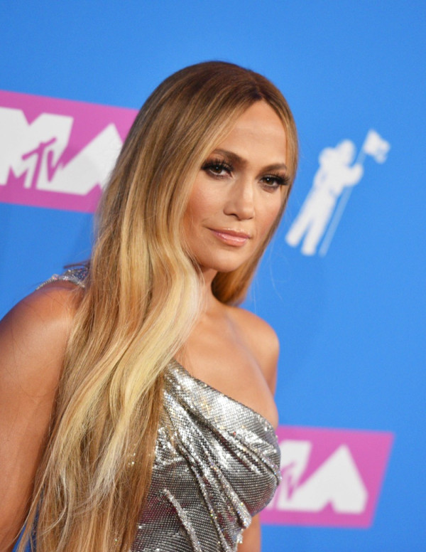 [2018 MTV Video Music Awards] Jennifer Lopez @ 2018 MTV Video Music Awards à New York