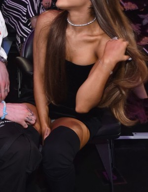 photos Ariana Grande