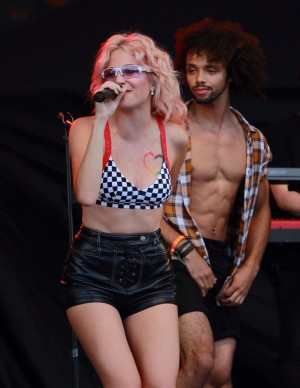 photos Pixie Lott