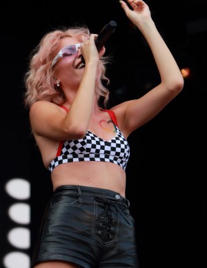 photos Pixie Lott