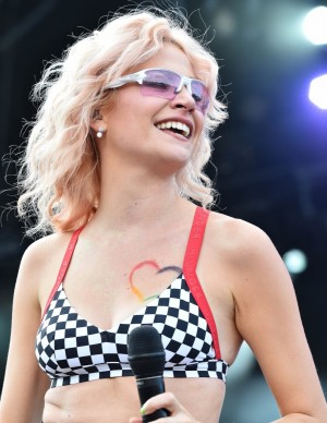 photos Pixie Lott