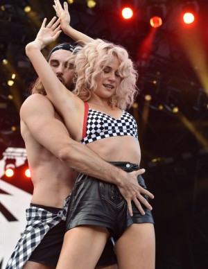 photos Pixie Lott