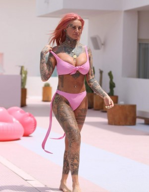 photos Jemma Lucy 