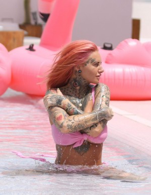 photos Jemma Lucy 