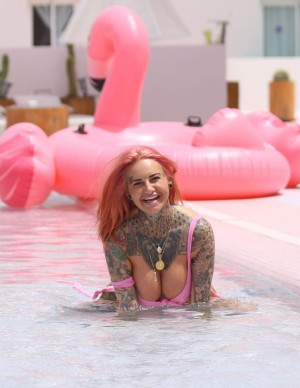 photos Jemma Lucy 