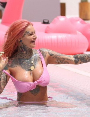 photos Jemma Lucy 