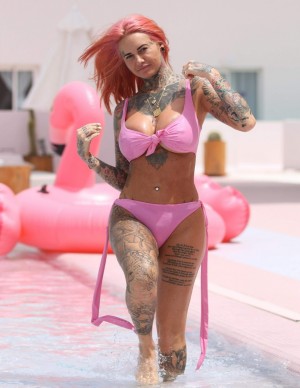 photos Jemma Lucy 