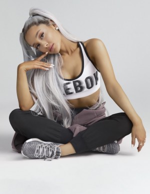 photos Ariana Grande