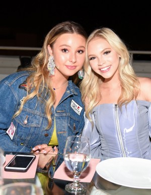 photos Jordyn Jones