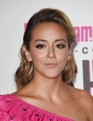 photos Chloe Bennet