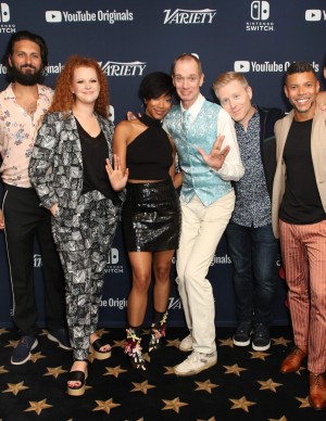 photos Sonequa Martin-Green