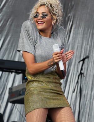 photos Rita Ora