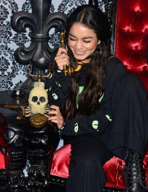 photos Vanessa Hudgens