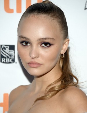 photos Lily Rose Depp