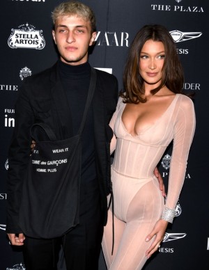 photos Bella Hadid