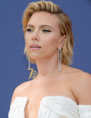 photos Scarlett Johansson