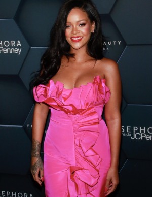 photos Rihanna 