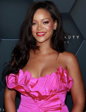 photos Rihanna 