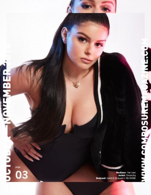 photos Ariel Winter