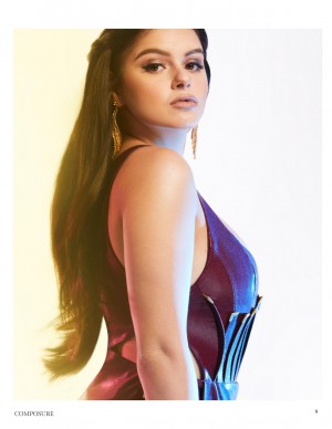 photos Ariel Winter