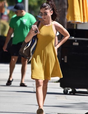 photos Sarah Hyland