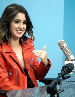 photos Laura Marano