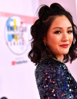 photos Constance Wu