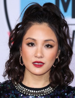 photos Constance Wu