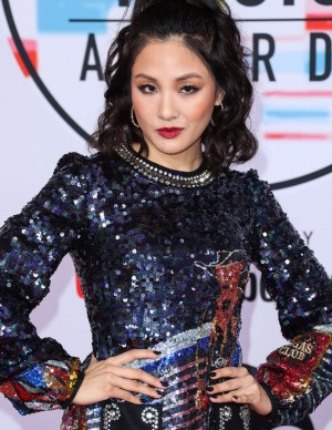 photos Constance Wu