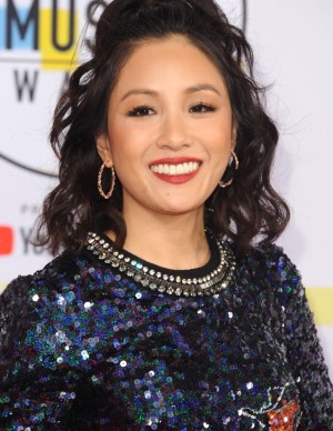 photos Constance Wu