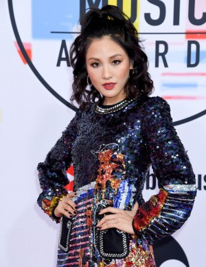 photos Constance Wu