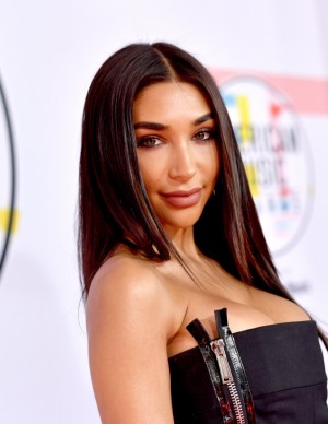 photos Chantel Jeffries