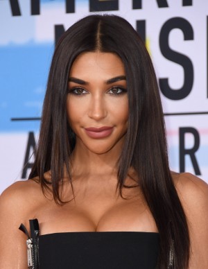 photos Chantel Jeffries