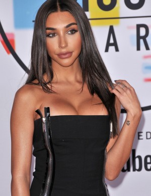 photos Chantel Jeffries