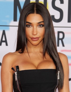 photos Chantel Jeffries