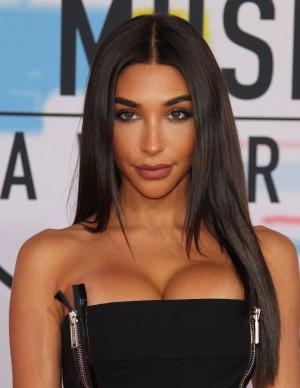 photos Chantel Jeffries