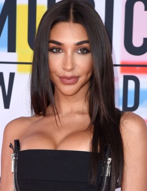 photos Chantel Jeffries