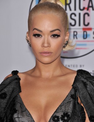 photos Rita Ora