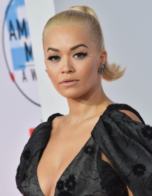 photos Rita Ora